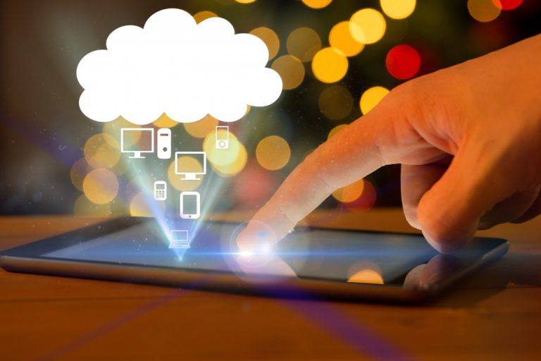 Contrats informatiques Cloud et marchés publics - Mariana TFEYL - Avocat
