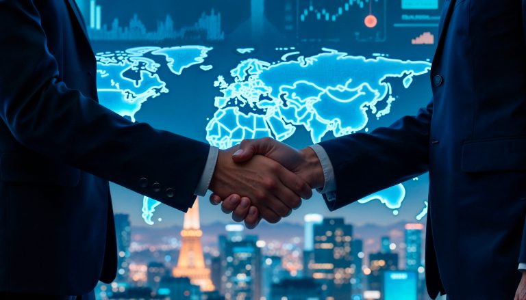 Droit international et des affaires - Mariana TFEYL - Avocat