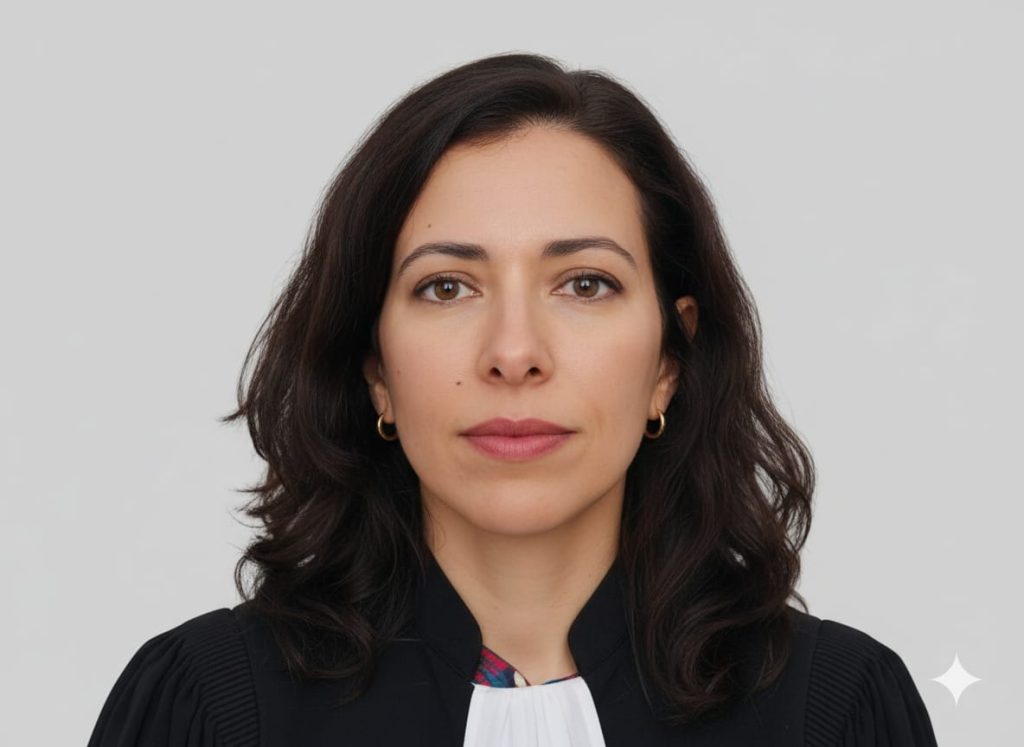 Mariana TFEYL - Avocat