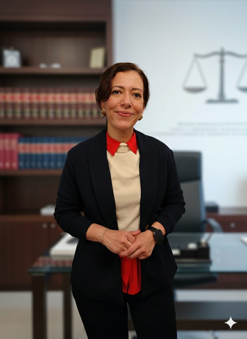 Mariana TFEYL - Avocat