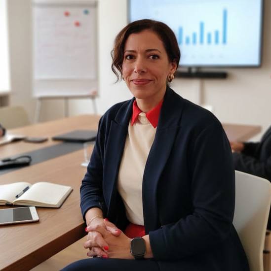 Maître Mariana TFEYL